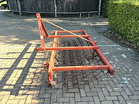Halmec wiedeg 2500mm - afbeelding 6 van  11