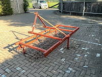 Halmec wiedeg 2500mm - afbeelding 7 van  11