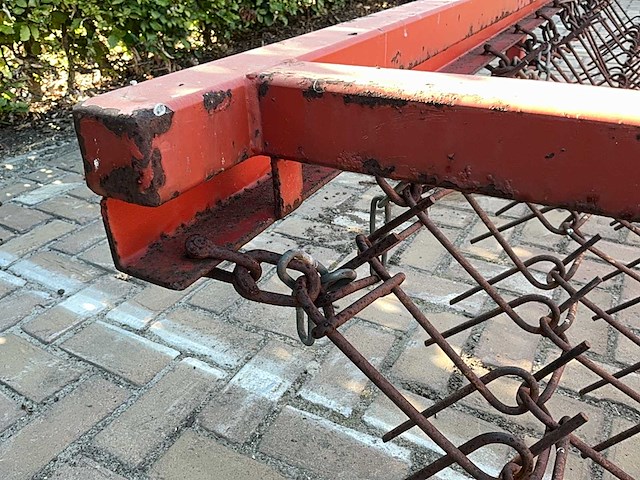 Halmec wiedeg 2500mm - afbeelding 11 van  11