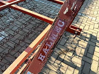 Halmec wiedeg 2500mm - afbeelding 3 van  8