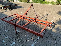 Halmec wiedeg 2500mm - afbeelding 7 van  8