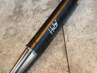 Halo e-file elektrische nagelvijl e145 - afbeelding 3 van  4