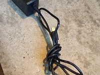 Halo e-file elektrische nagelvijl e145 - afbeelding 4 van  4