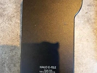 Halo e-file elektrische nagelvijl e145 - afbeelding 3 van  5