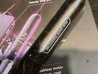 Halo e-file professional elektrische nagelfrees e145 - afbeelding 3 van  3