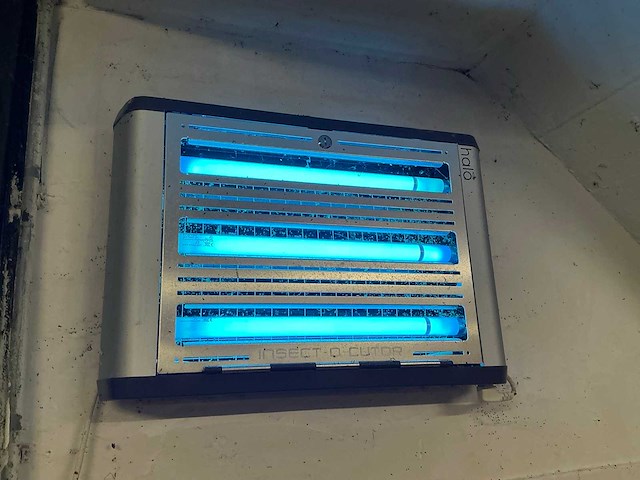 Halo insect-o-cutor insectendoder - afbeelding 2 van  2