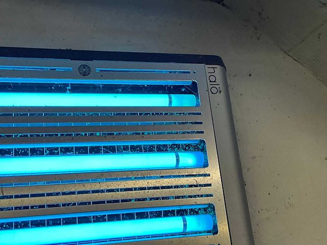 Halo insect-o-cutor insectendoder - afbeelding 1 van  2