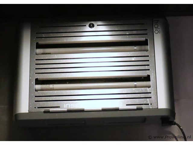Halo insectenlamp - afbeelding 1 van  4