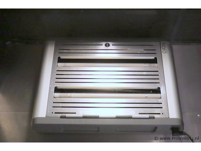 Halo insectenlamp - afbeelding 2 van  4