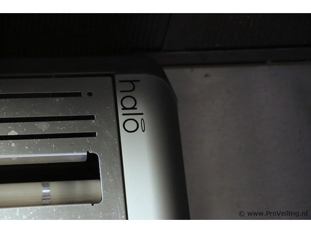 Halo insectenlamp - afbeelding 3 van  4