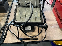 Halogeen bouwlamp (4x) - afbeelding 2 van  4