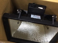 Halogeen ( zonder lampen ) - afbeelding 2 van  2