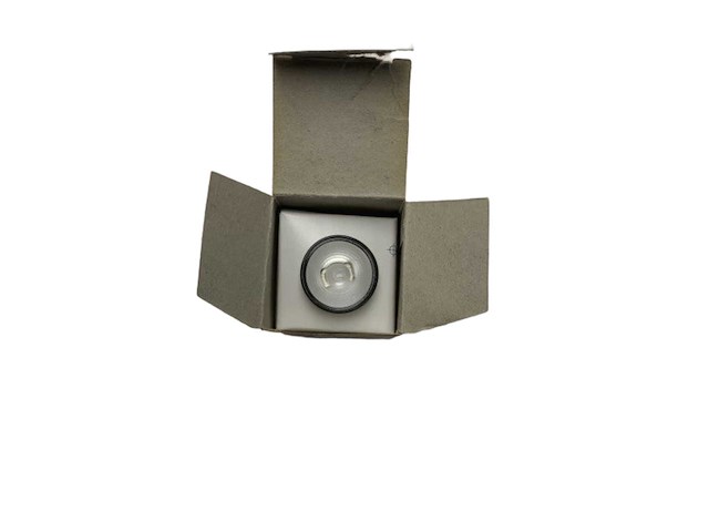 Halogeenlamp mr81220 voor maritieme en nautische verlichting - duurzaam, compact en duurzaam - afbeelding 1 van  4