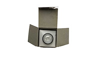Halogeenlamp mr81220 voor maritieme en nautische verlichting - duurzaam, compact en duurzaam - afbeelding 1 van  4