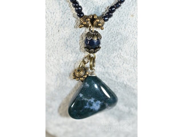 Halsketting en armbanden - afbeelding 2 van  4