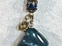 Halsketting en armbanden - afbeelding 2 van  4