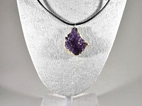 Halsketting en oorhangerss - afbeelding 1 van  7