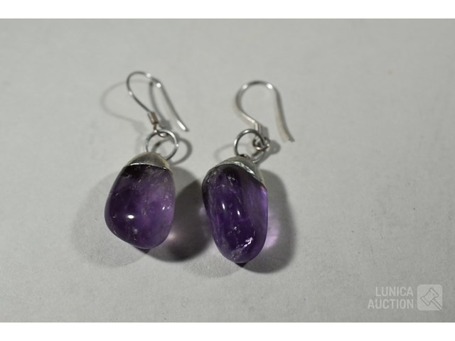 Halsketting en oorhangerss - afbeelding 2 van  7