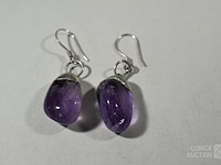 Halsketting en oorhangerss - afbeelding 2 van  7