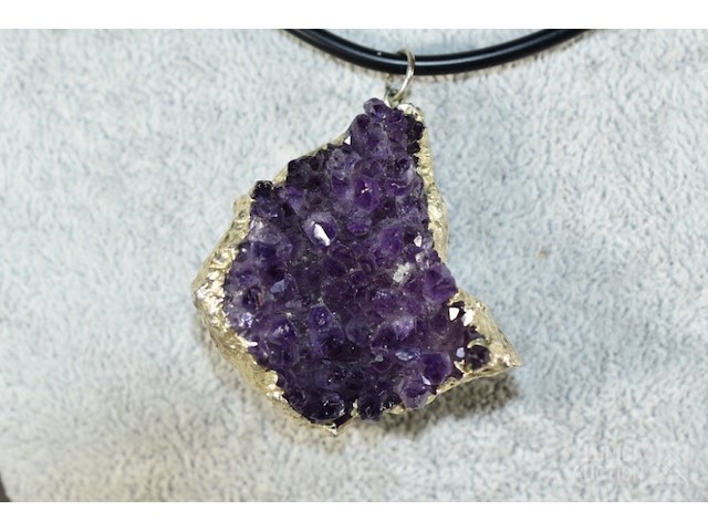 Halsketting en oorhangerss - afbeelding 4 van  7