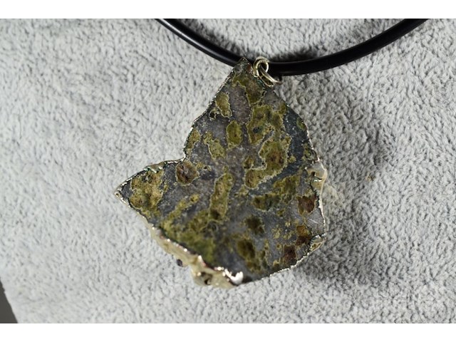 Halsketting en oorhangerss - afbeelding 5 van  7