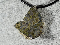 Halsketting en oorhangerss - afbeelding 5 van  7