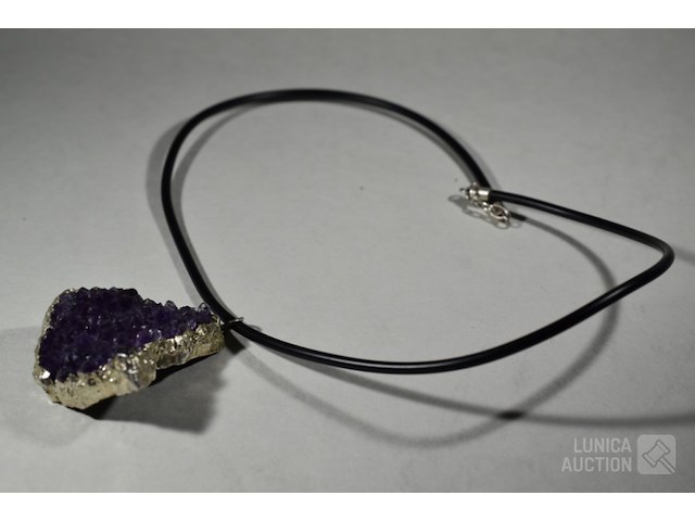 Halsketting en oorhangerss - afbeelding 6 van  7