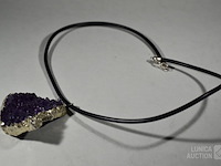 Halsketting en oorhangerss - afbeelding 6 van  7