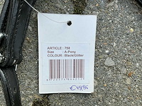 Halster pony (2x) - afbeelding 2 van  5