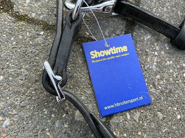 Halster pony (2x) - afbeelding 4 van  5