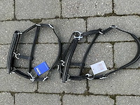 Halster pony (2x) - afbeelding 5 van  5