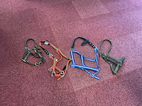 Halsters (4x) - afbeelding 1 van  3