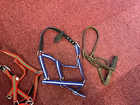 Halsters (4x) - afbeelding 3 van  3