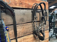 Halsters en tuigage - afbeelding 4 van  4