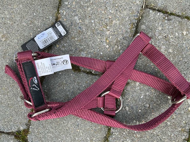 Halsters paarden (7x) - afbeelding 4 van  9