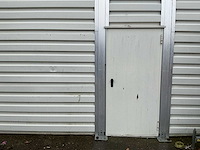 Haltec basic tijdelijke bedrijfshal / loods - afbeelding 42 van  54