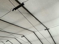 Haltec basic tijdelijke bedrijfshal / loods - afbeelding 28 van  54