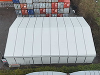 Haltec basic tijdelijke bedrijfshal / loods - afbeelding 54 van  54