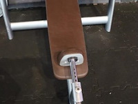 Halterbank - 135x129x133cm - afbeelding 2 van  3