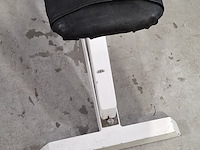 Halterbank, grun sport - afbeelding 3 van  10