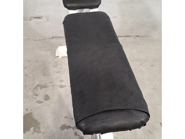 Halterbank, grun sport - afbeelding 4 van  10