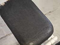 Halterbank, grun sport - afbeelding 5 van  10