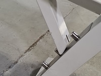 Halterbank, grun sport - afbeelding 7 van  10