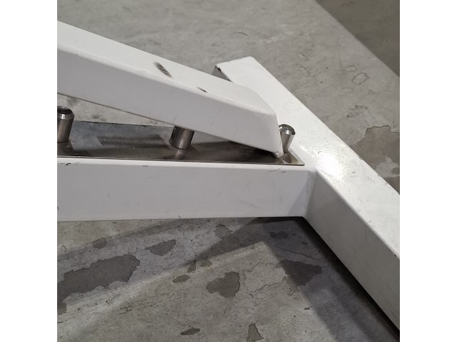 Halterbank, grun sport - afbeelding 8 van  10