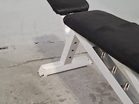 Halterbank, grun sport - afbeelding 10 van  10