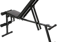 Halterbank - afbeelding 3 van  4