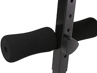 Halterbank - afbeelding 4 van  4