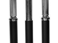 Halters & halterschijvenstandaard 30 mm - accessoires - afbeelding 2 van  13