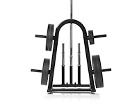 Halters & halterschijvenstandaard 30 mm - accessoires - afbeelding 9 van  13