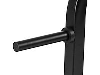 Halters & halterschijvenstandaard 30 mm - accessoires - afbeelding 7 van  13